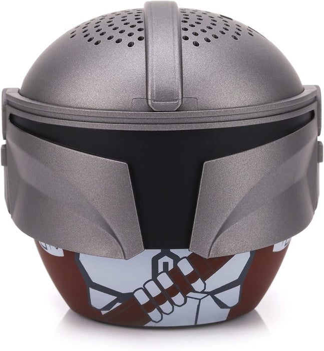Bitty Boomers Star Wars: The Mandalorian Wireless Bluetooth Speaker - The Mandalorian