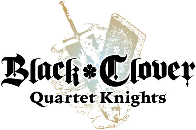 Black Clover: Quartet Knights