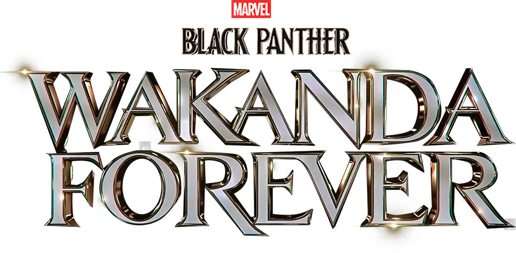 Black Panther: Wakanda Forever