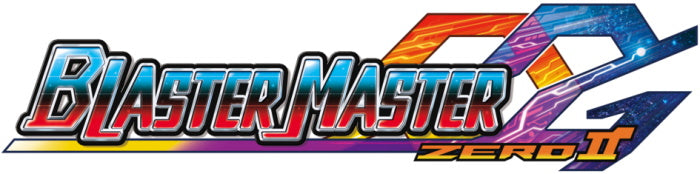Blaster Master Zero II - Limited Run #074