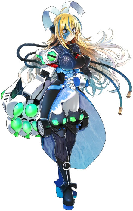 Blaster Master Zero II - Limited Run #074