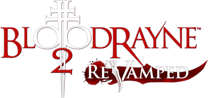 BloodRayne 2: Revamped - Limited Run #127