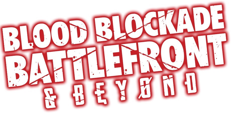 Blood Blockade Battlefront & Beyond: Season Two 