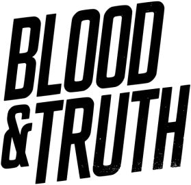 Blood & Truth - PSVR