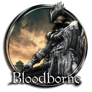 Bloodborne Game Of The Year Edition