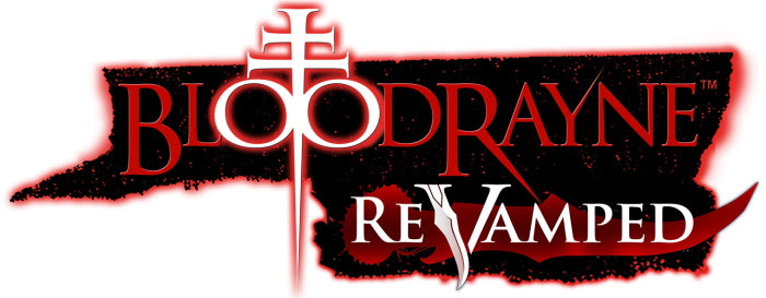 Bloodrayne: ReVamped - Limited Run #432