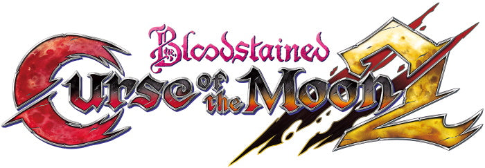 Bloodstained: Curse of the Moon 2 - Classic Edition - Limited Run #390