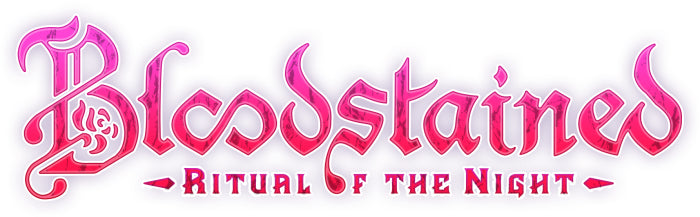 Bloodstained: Ritual Of The Night