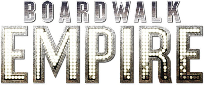 Boardwalk Empire: The Complete Seasons 1-4