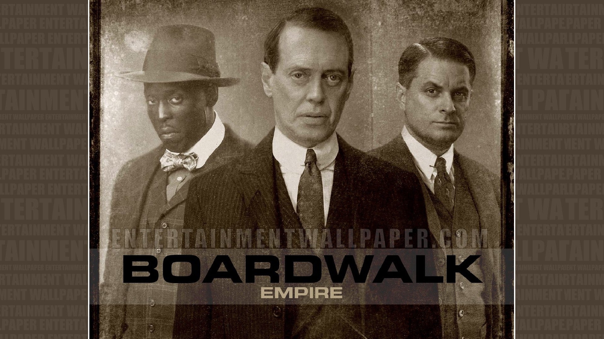 Boardwalk Empire: The Complete Series - Seasons 1-5