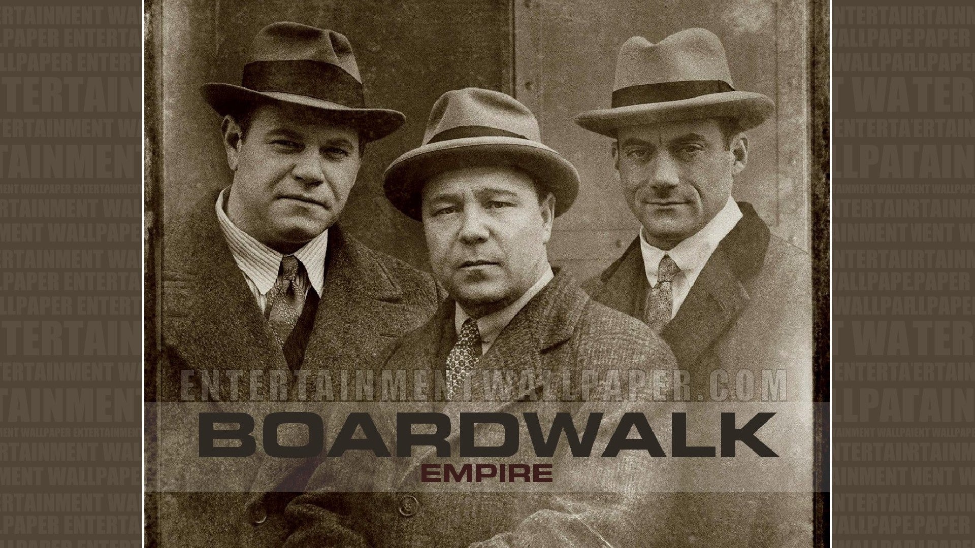 Boardwalk Empire: The Complete Series - Seasons 1-5