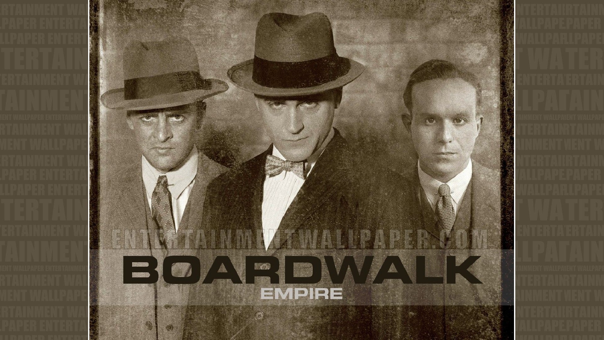 Boardwalk Empire: The Complete Seasons 1-4