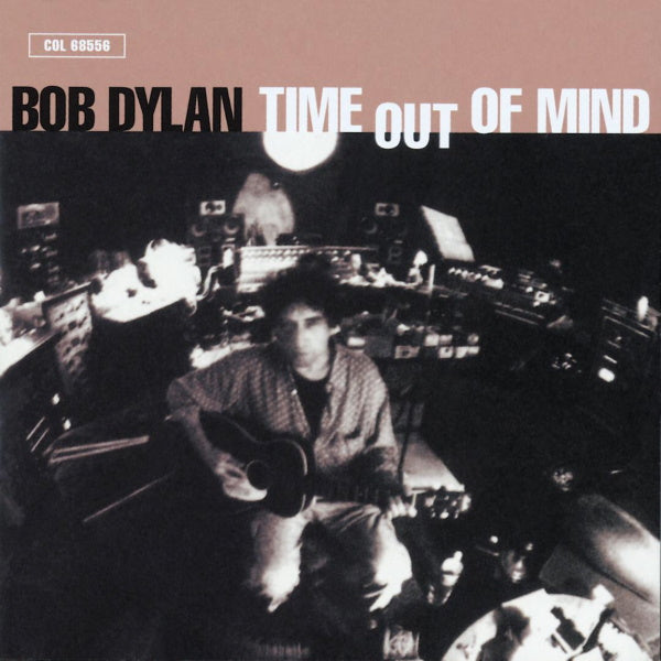 Bob Dylan – Time Out Of Mind: 20th Anniversary