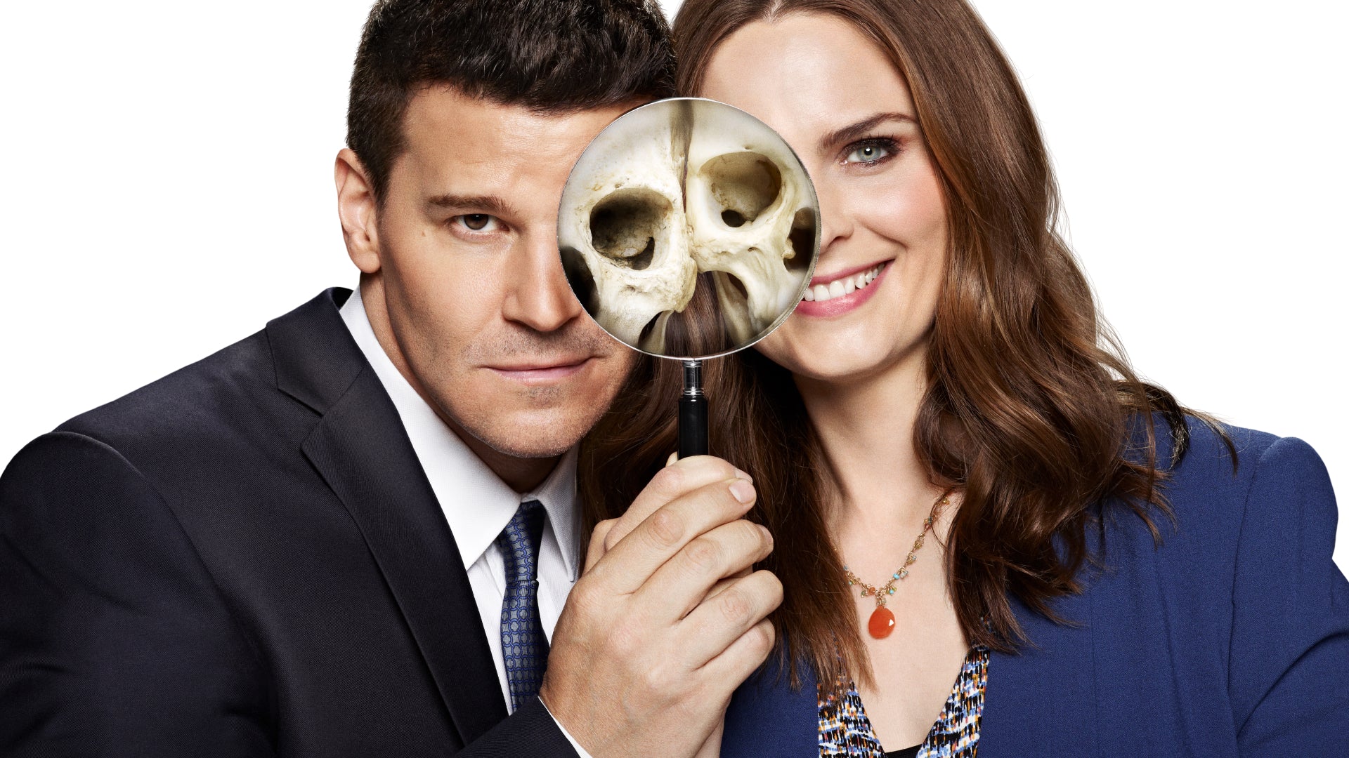 Bones: The Complete Series - Seasons 1-12
