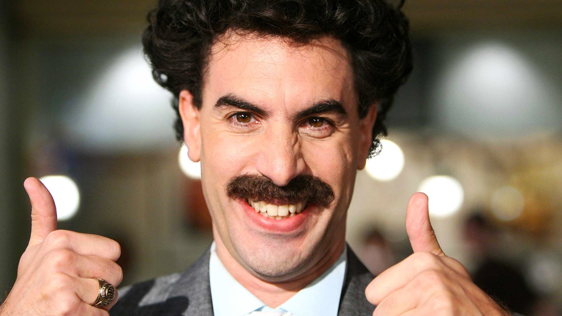 Borat