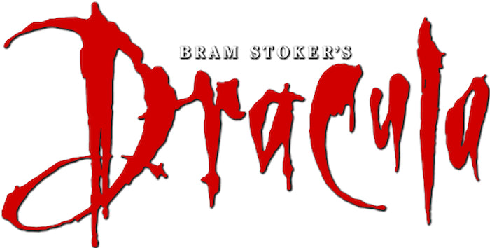 Bram Stoker's Dracula 30th anniversary SteelBook