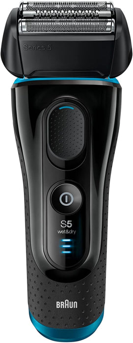 Braun Series 5 5040s Wet & Dry Electric Shaver w/ Extra Shaver Head