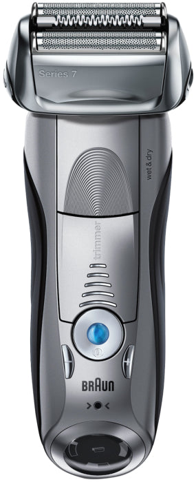 Braun Series 7 Wet & Dry Electric Shaver - 7898cc