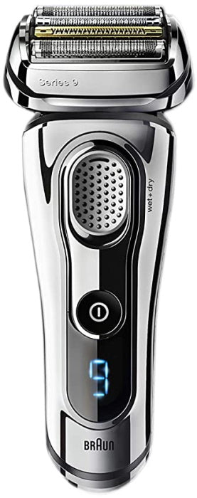 Braun Series 9 Wet & Dry Electric Shaver - 9293s