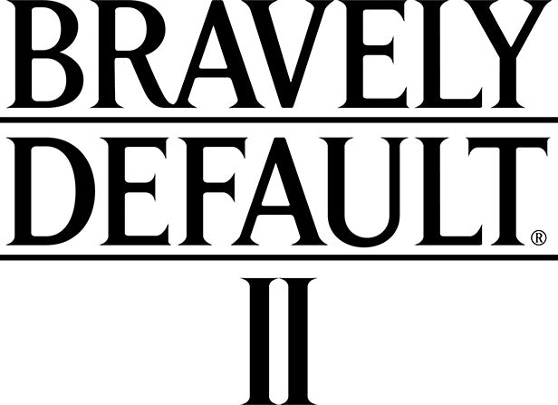 Bravely Default II