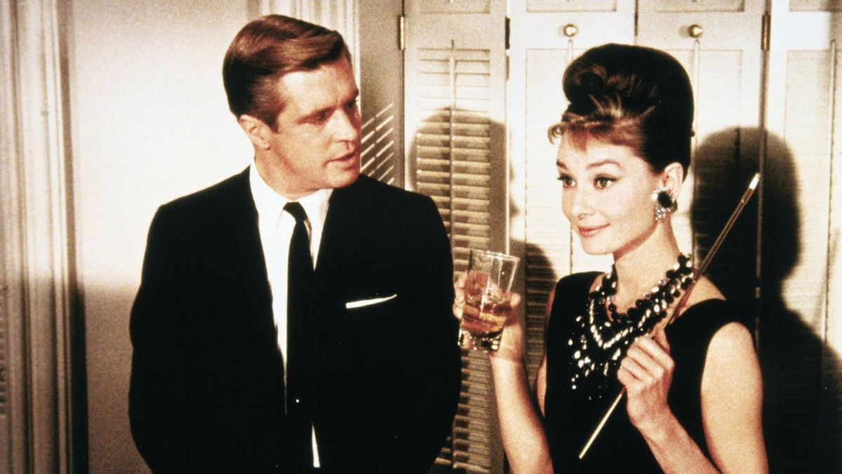 Audrey Hepburn: 7-Movie Collection
