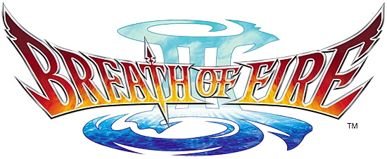 Breath of Fire III