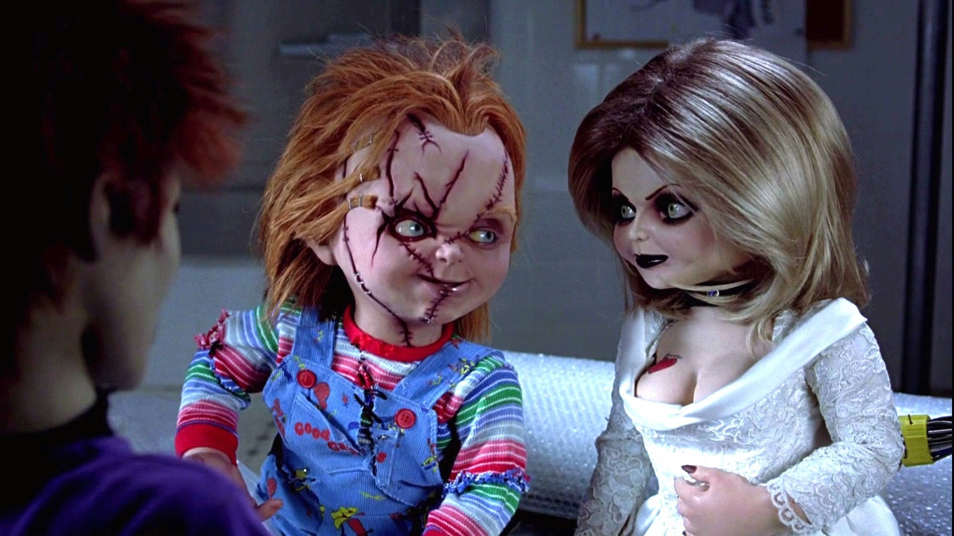 Bride of Chucky