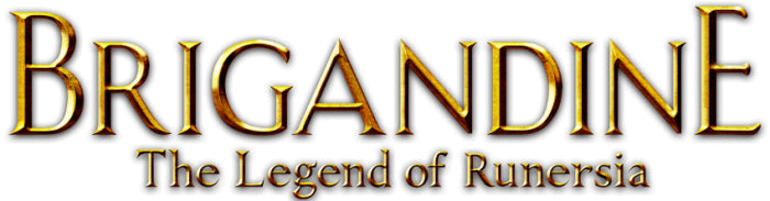 Brigandine: The Legend of Runersia - Limited Run #071