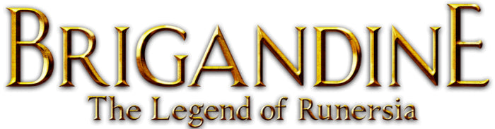 Brigandine: The Legend of Runersia