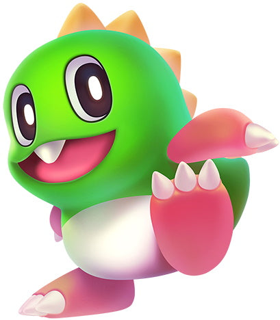 Bubble Bobble 4 Friends: The Baron is Back!