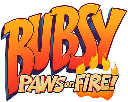 Bubsy: Paws on Fire