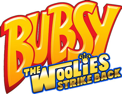 Bubsy: The Woolies Strike Back