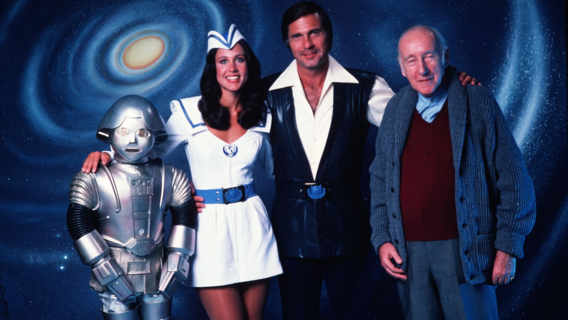 Buck Rogers in the 25th Century: Season Two