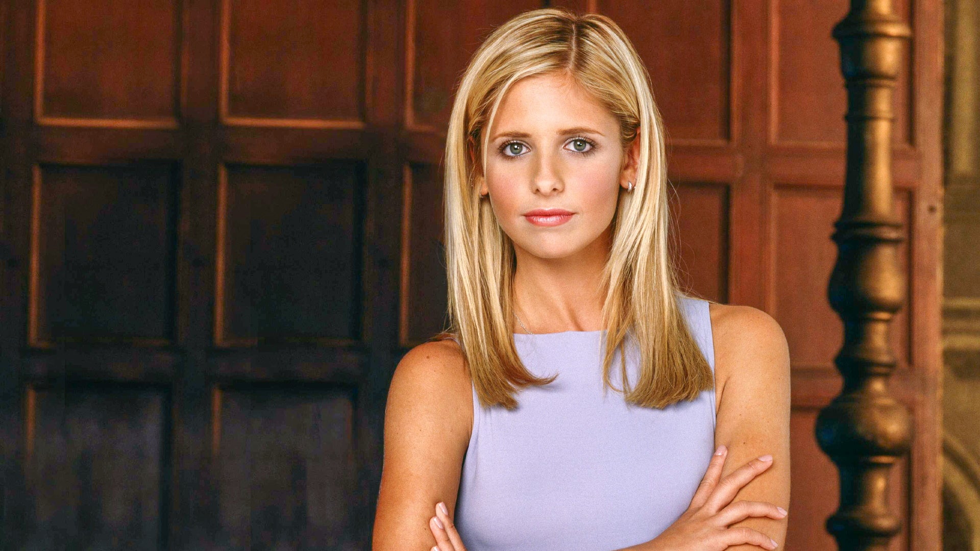 Buffy The Vampire Slayer: The Complete Third Season