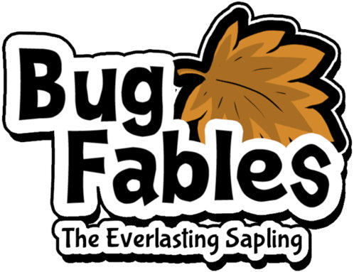 Bug Fables: The Everlasting Sapling - Limited Run #400