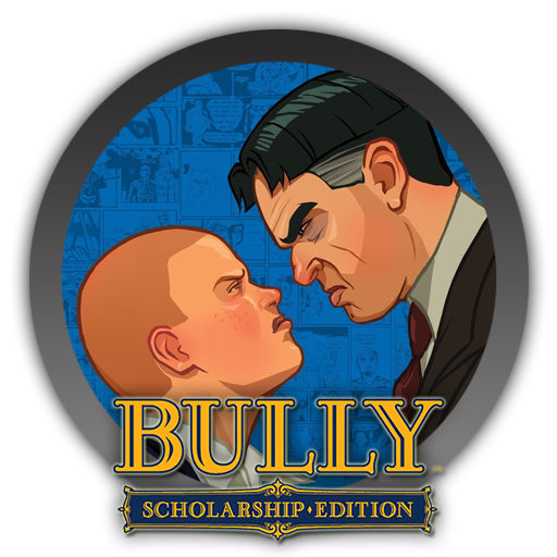 Bully: Scholarship Edition