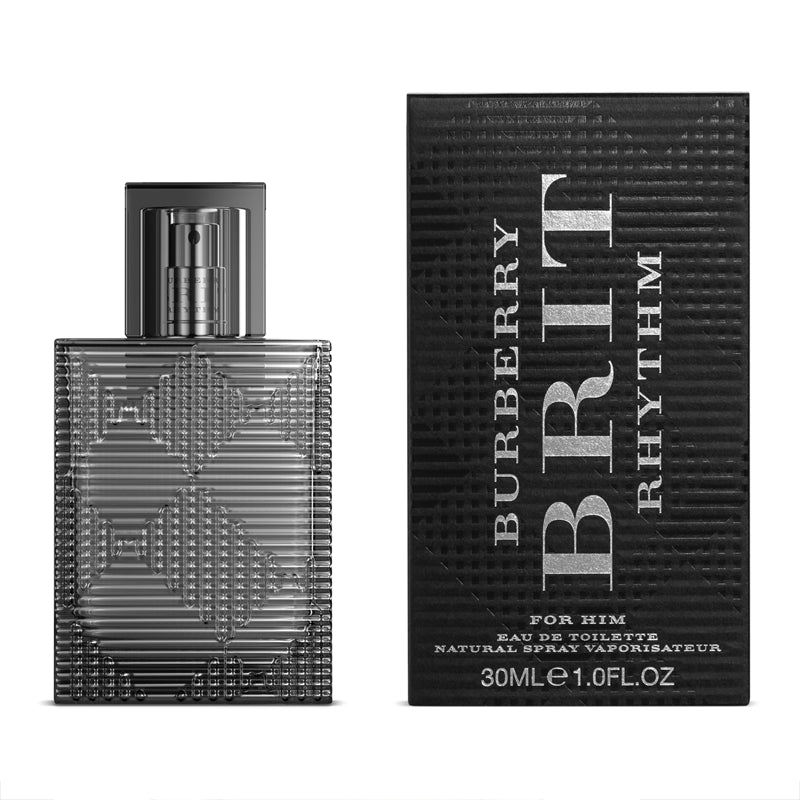 burberry brit for him 30 ml