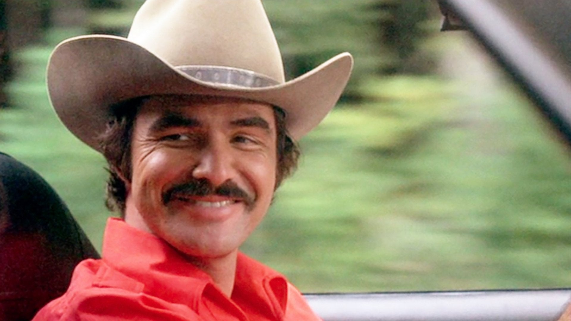 Burt Reynolds Collection