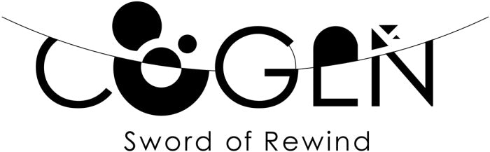 COGEN: Sword of Rewind - Collector's Edition