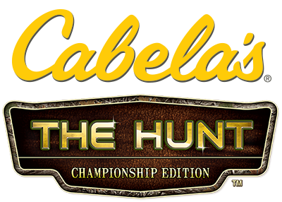 Cabela's: The Hunt - Championship Edition