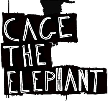 Cage The Elephant - Unpeeled