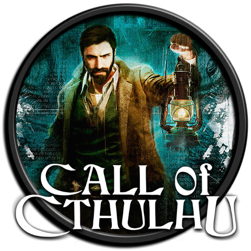 Call of Cthulhu