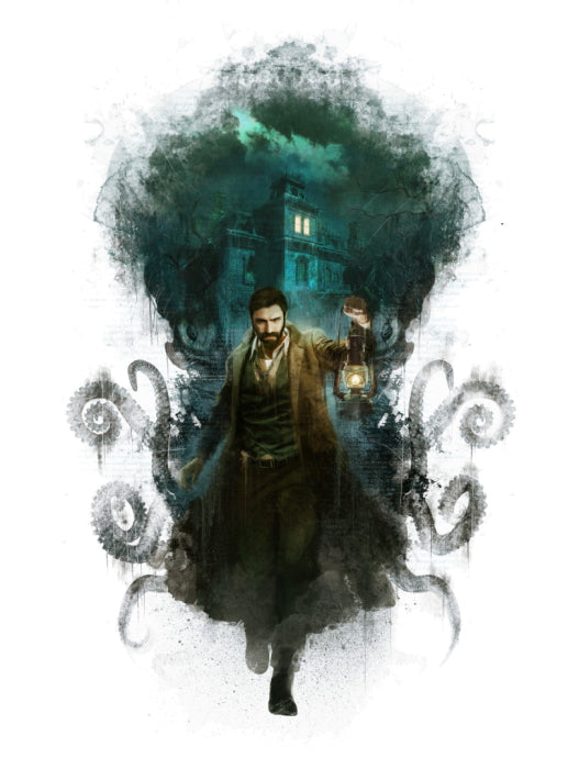 Call of Cthulhu