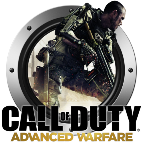 Call of Duty: Advanced Warfare