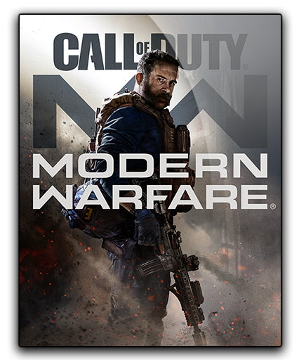 Call of Duty: Modern Warfare - Dark Edition