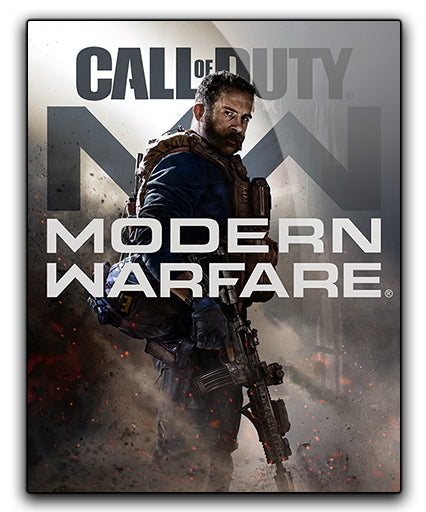 Call of Duty: Modern Warfare