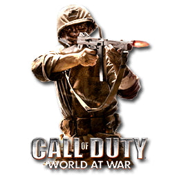 Call of Duty: World at War