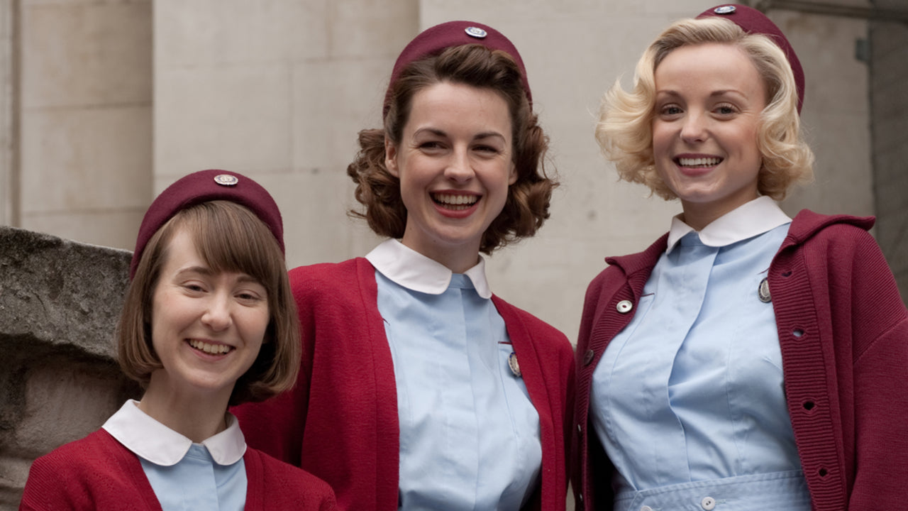 Call the Midwife: Season Two