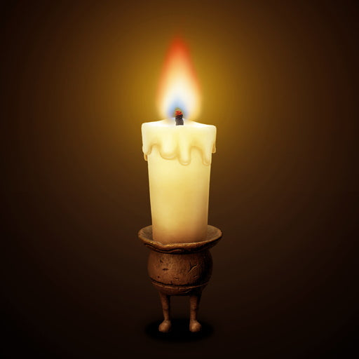 Candleman