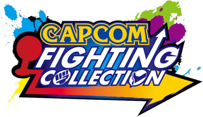 Capcom Fighting Collection: Fighting Legends Pack